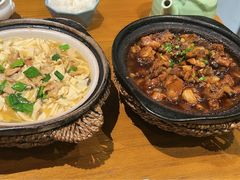 -客宴·江西客家菜(红角洲店)