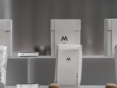 -M Stand(深圳湾后海汇店)