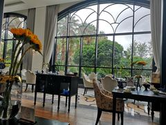 -翠湖宾馆·中餐厅