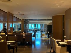 -上海东方佘山翰悦阁酒店·Vie全日制餐厅