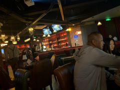 -音乐房子·Vintage Live Bar(玉林总店)