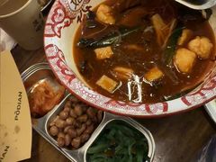 -破店肥哈·东北烧烤·夜宵(南山保利店)