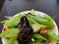 -磨沟沿老字号牛肉面·清真(金港城店)