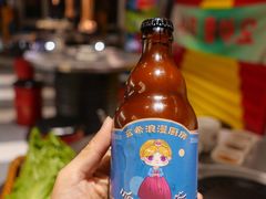 -玄希浪漫厨房·韩料烤肉(湖滨银泰in77店)