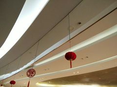 -国际青年会议酒店-苏莱斯餐厅