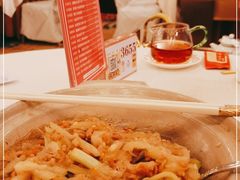 -金城大酒店-中餐厅(汾江中路店)