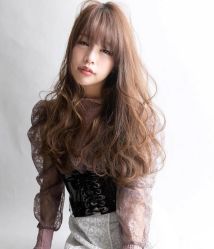 -SY COLOUR专业烫染