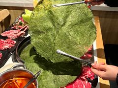 -欢喜哥齐齐哈尔自助烤肉(大学城店)