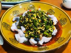 -将就吃农家特色土菜馆
