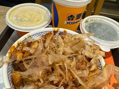 -吉野家(长青店)
