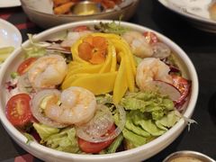 -Nord Grill&Bar Highland诺德西餐(深圳欢乐海岸店)