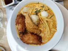 -RISE RESTAURANT(滨海湾金沙店)