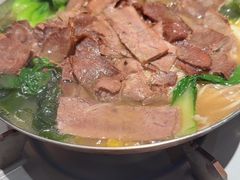 -鑫花溪牛肉米粉(凤凰街创始总店)