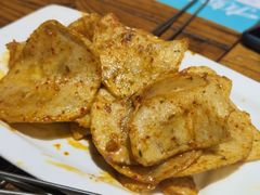 -有奴思烤肉·清真(正宁路店)
