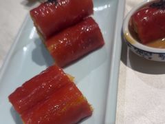 -粤匠·澳门点心粤菜海鲜(澳门半岛店)
