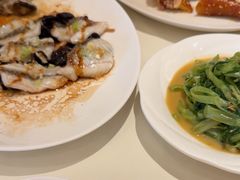 -利苑酒家(合景国际金融广场店)