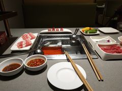 -海底捞火锅(石厦时代广场店)