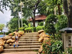 -惠州金海湾嘉华度假酒店