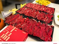 -牛品福潮汕牛肉火锅(旺庄店)