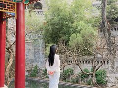 -华清宫景区