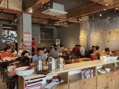 -广府乡下·饭庄(新港东路店)