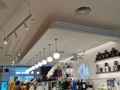 -Peet's Coffee皮爷咖啡(德基店)