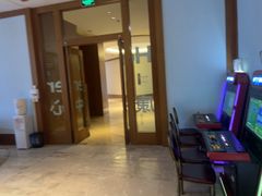 -长白山万达锦华套房酒店