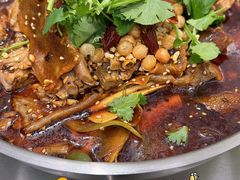 -蓉三少冒烤鸭·四川小吃集(北京首店)