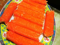 -清真·马家火锅美食城(镇江北路店)