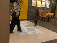-麦当劳(贵和购物中心B1店)