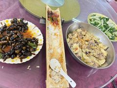 -海泉湾竹筒饭·瘦身水库大头鱼(从化温泉镇店)