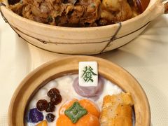 -李记红灯笼龙虾馆(渔人码头店)