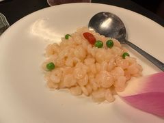 清炒河白虾仁-淮扬府·游园京梦(北京SKP店)