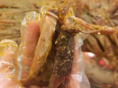 -巴山一绝烤全羊(三圣乡刘家花园店)