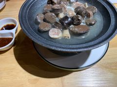 -蒙料·手把肉(望京店)