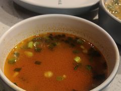 -阿串串老火锅(力盟店)