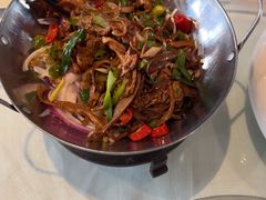 -惠丰堂饭庄·烤鸭·京味菜(西北旺·唐家岭店)
