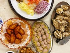 -嘉升大排档(番禺总店)