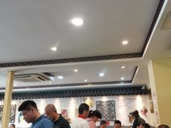 -浑河春面馆非遗鹿角面(良乡店)