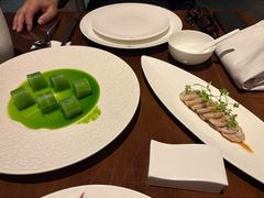 -彩丰楼·中餐厅(国家会展中心上海洲际店)