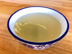 配汤-裕兴记·三虾面(西北街总店)