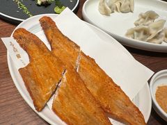-喜鼎海胆水饺(东港店)