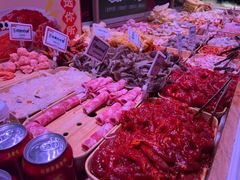 -福客麻辣烫·现炒麻辣香锅(印力中心店)