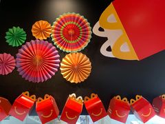 -麦当劳(北京路广百广场店)