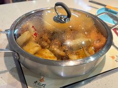 -黄记煌三汁焖锅(顺义华联店)