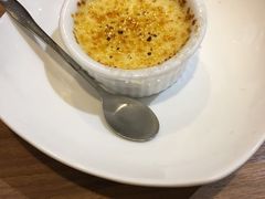 玉米忌廉汤-斗牛士牛排餐厅(富力海珠城广场店)
