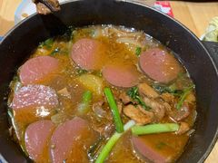 -牛腩之旅·牛腩牛杂煲(光启城美食城店)