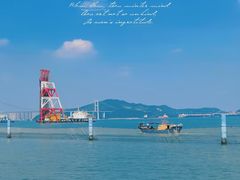 -南沙天后宫景区