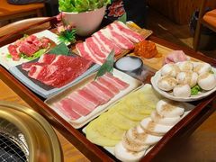 -牛也烧肉(摩尔城店)