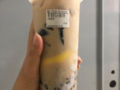 -CoCo都可(方庄店)